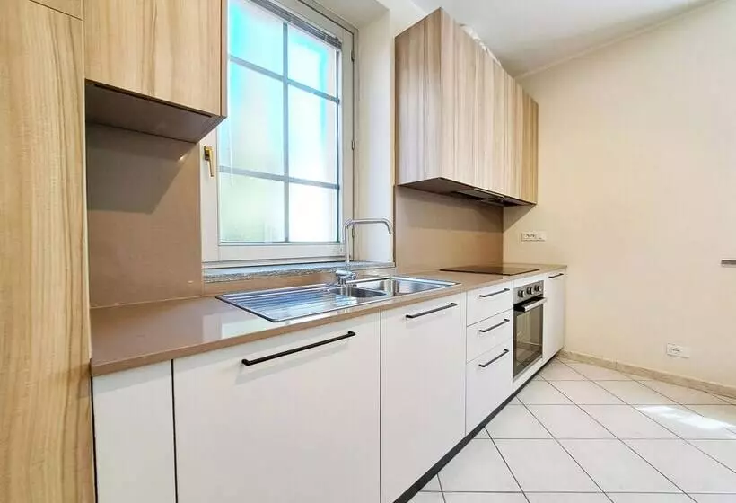 اقامتگاه Casa Alpina   Aosta