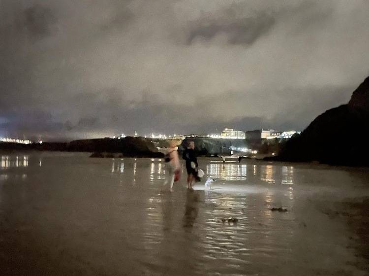 Residens Impeccable 3 Bed House In Newquay