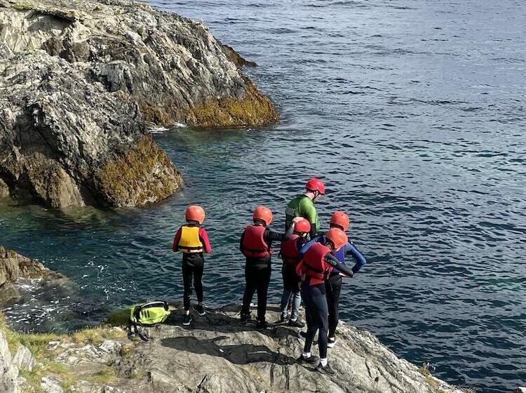 Residens Impeccable 3 Bed House In Newquay