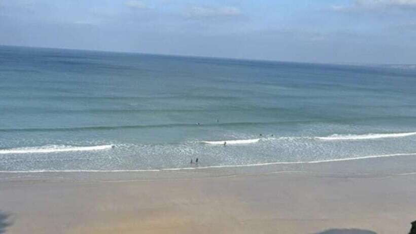 Residens Impeccable 3 Bed House In Newquay