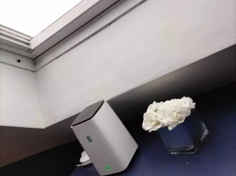 اقامتگاه Impeccable 3 Bed House In Newquay