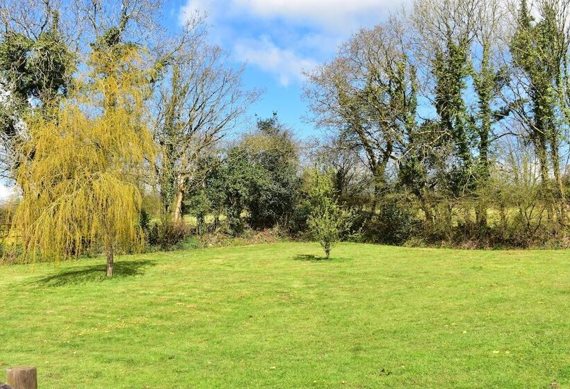 住所  Luxury 2 Bed Barn Conversion In Llansteffan