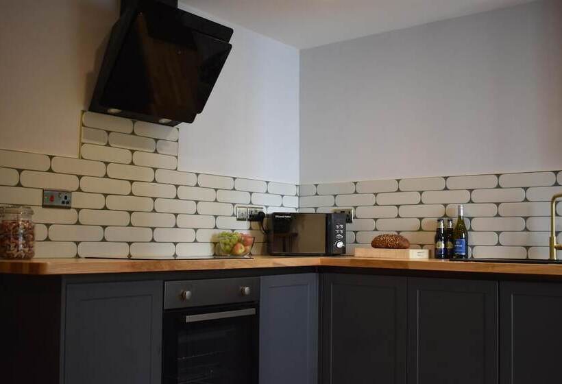 住所  Luxury 2 Bed Barn Conversion In Llansteffan