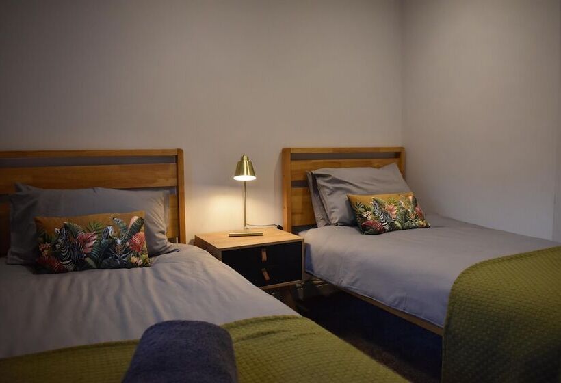 住所  Luxury 2 Bed Barn Conversion In Llansteffan