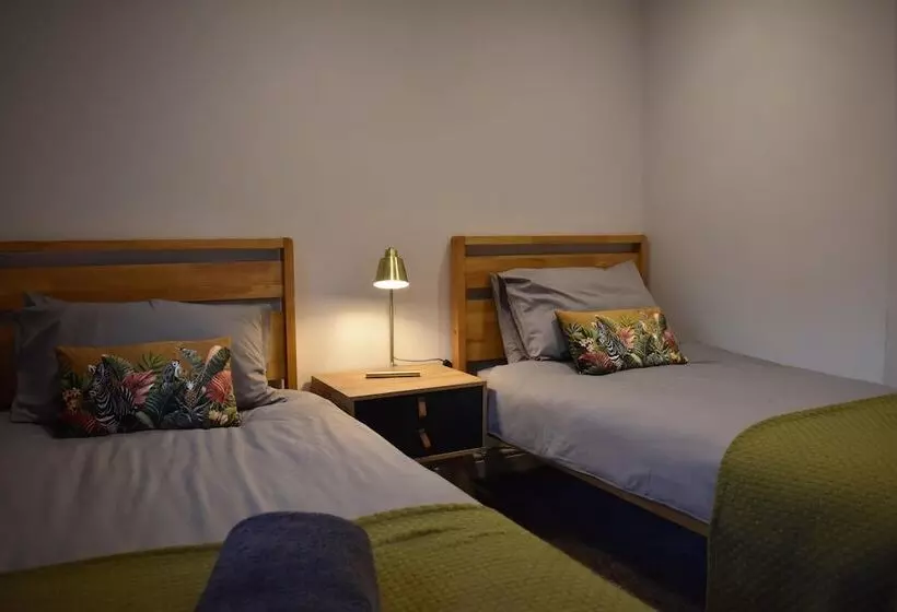 Residenssi Luxury 2 Bed Barn Conversion In Llansteffan