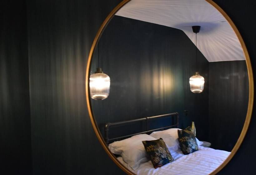 住所  Luxury 2 Bed Barn Conversion In Llansteffan