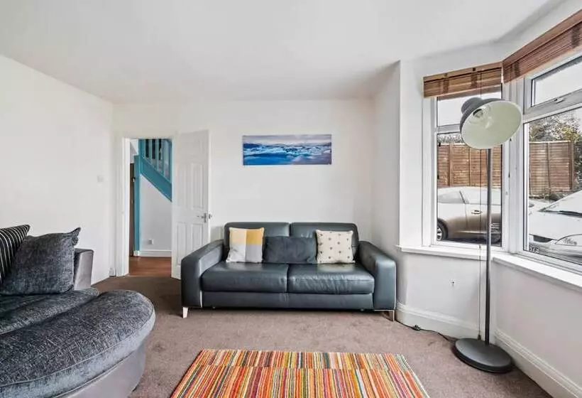 レジデンス Stunning 5 Bed House In Leeds Contractors Welcome