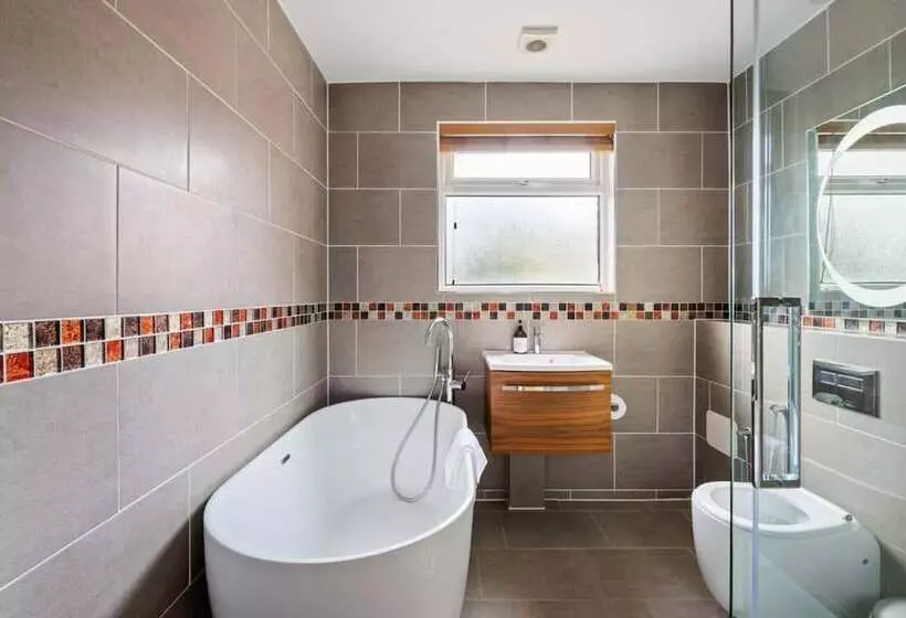 レジデンス Stunning 5 Bed House In Leeds Contractors Welcome