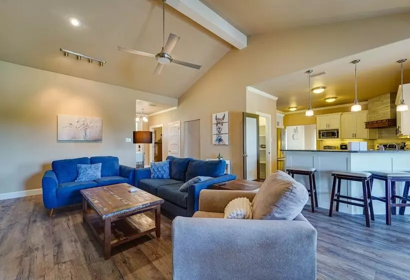 Spacious Lubbock Home W/ Private Pool & Yard!