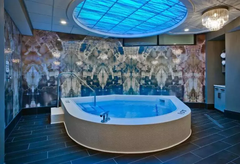 Walker S Bluff Casino Resort