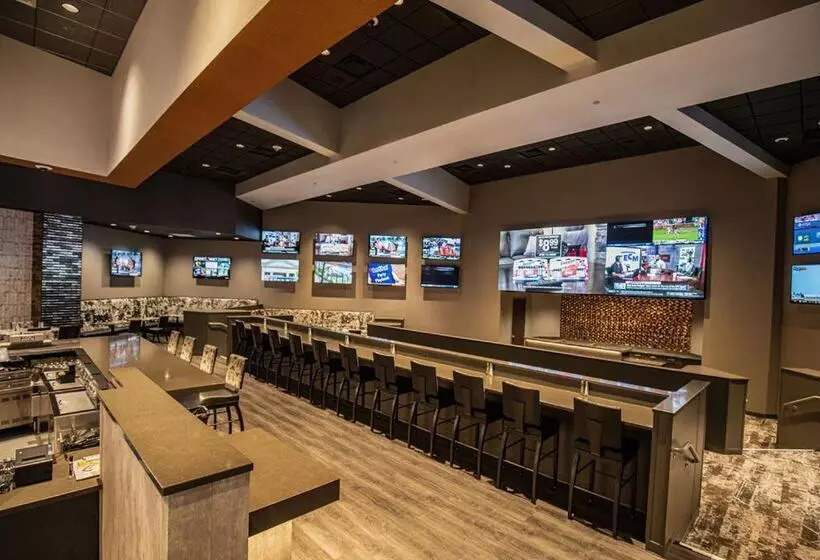 Walker S Bluff Casino Resort