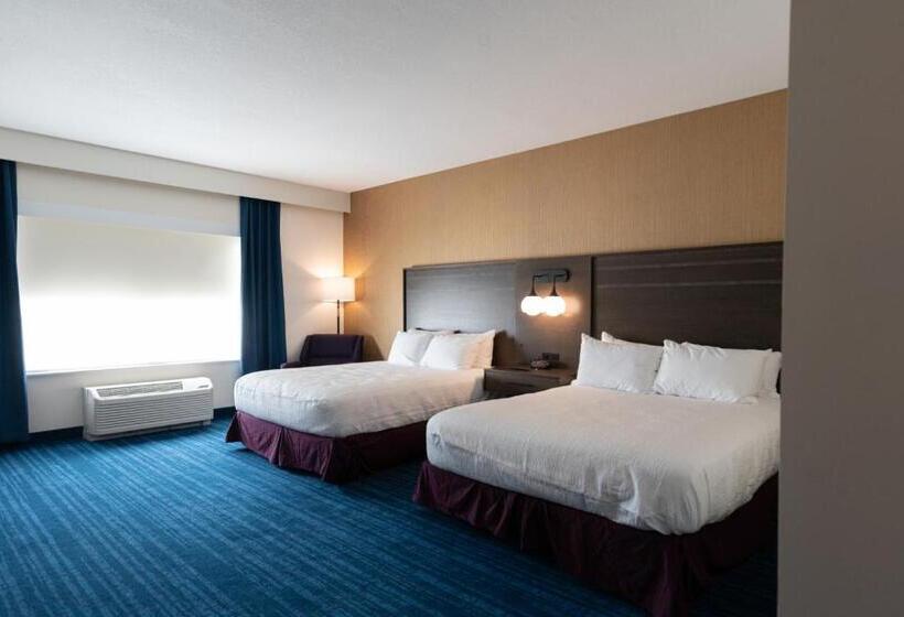 Walker S Bluff Casino Resort