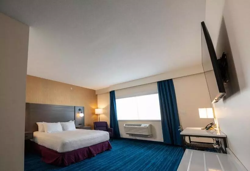 Walker S Bluff Casino Resort