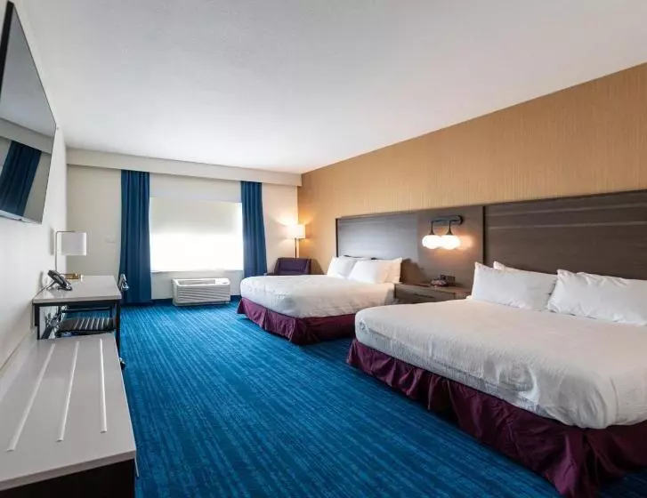 Walker S Bluff Casino Resort