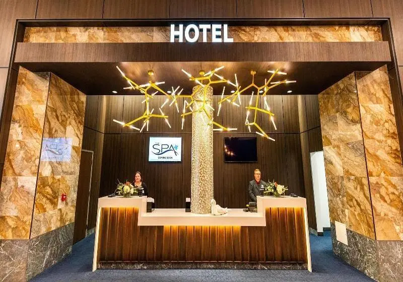 Walker S Bluff Casino Resort