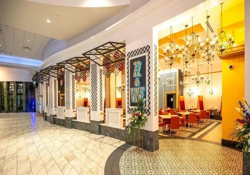 Walker S Bluff Casino Resort