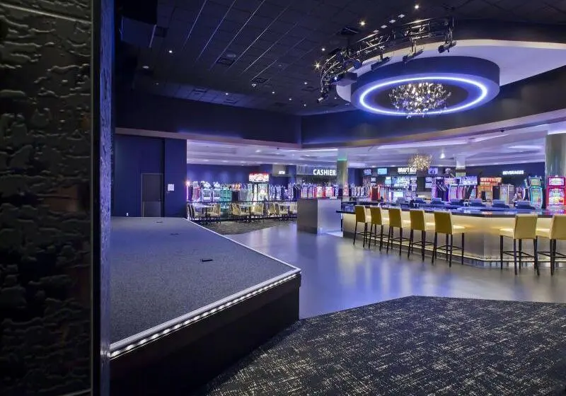 Walker S Bluff Casino Resort