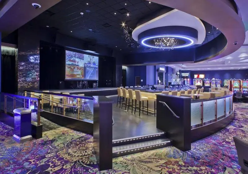 Walker S Bluff Casino Resort