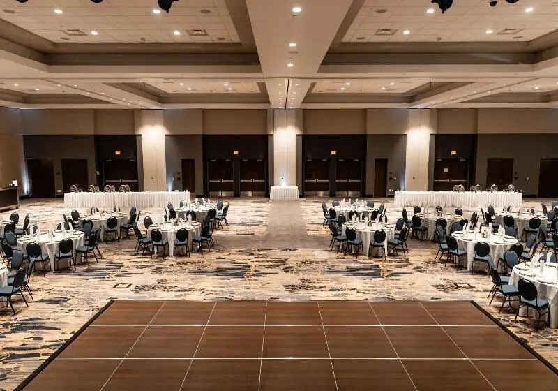 Walker S Bluff Casino Resort