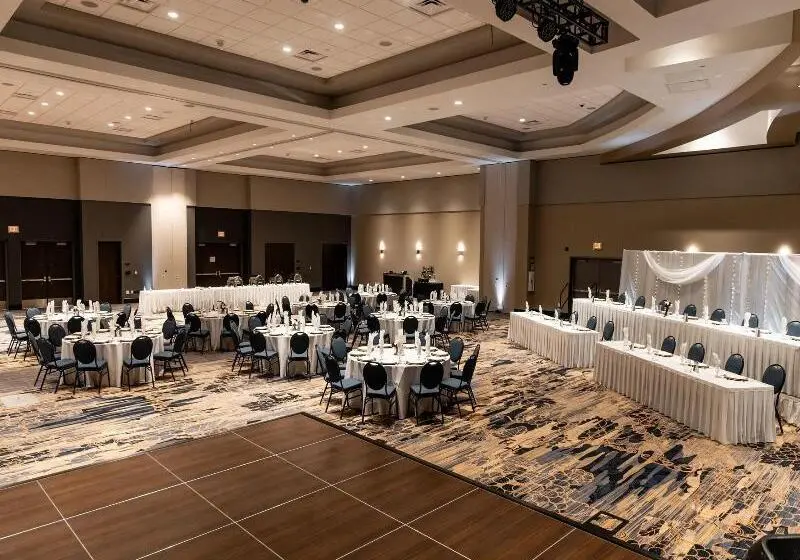 Walker S Bluff Casino Resort