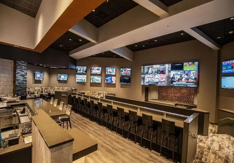 Walker S Bluff Casino Resort