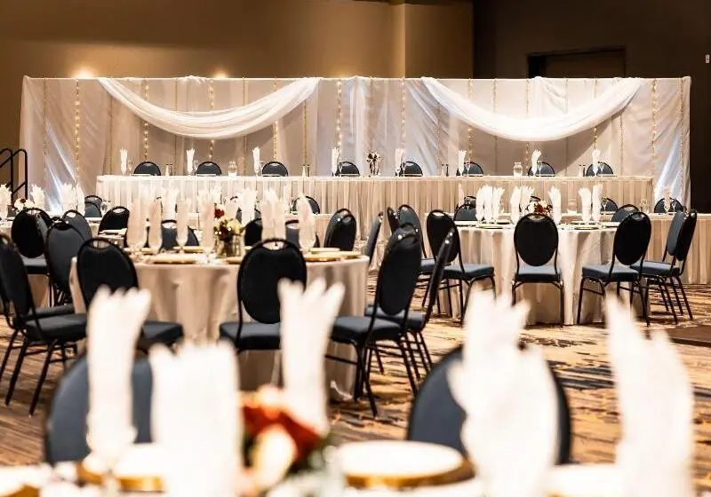 Walker S Bluff Casino Resort