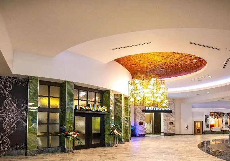 Walker S Bluff Casino Resort