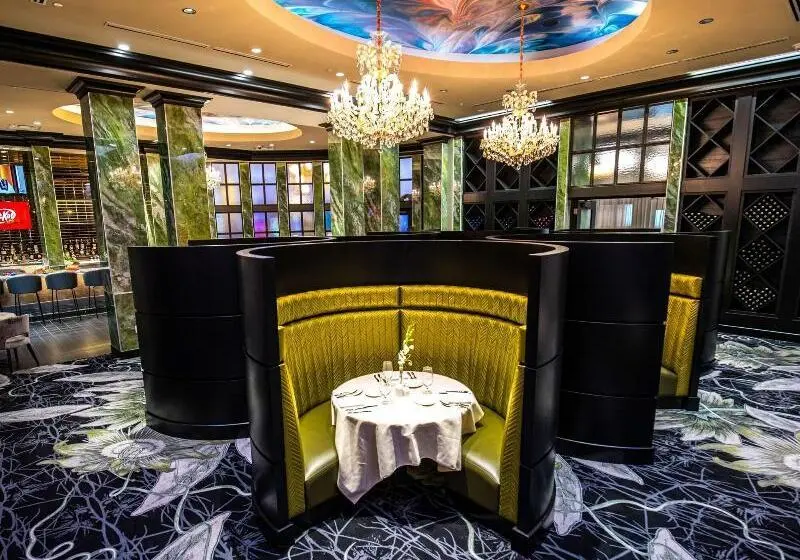 Walker S Bluff Casino Resort