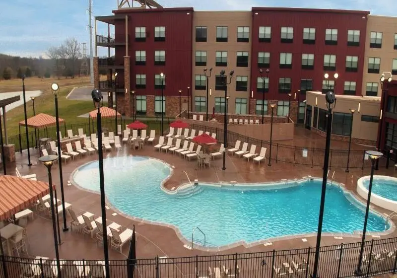 Walker S Bluff Casino Resort