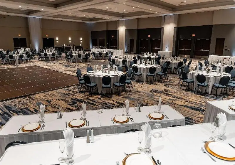 Walker S Bluff Casino Resort
