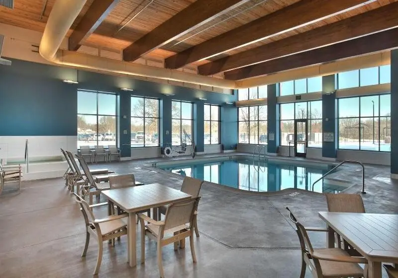 Walker S Bluff Casino Resort