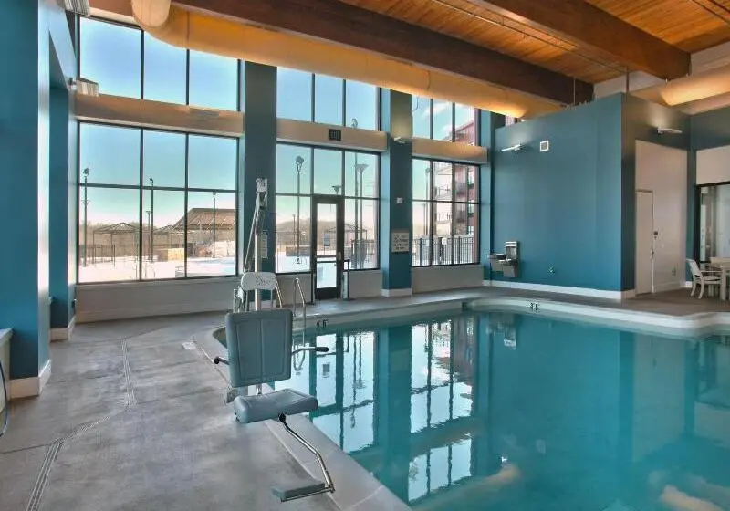 Walker S Bluff Casino Resort
