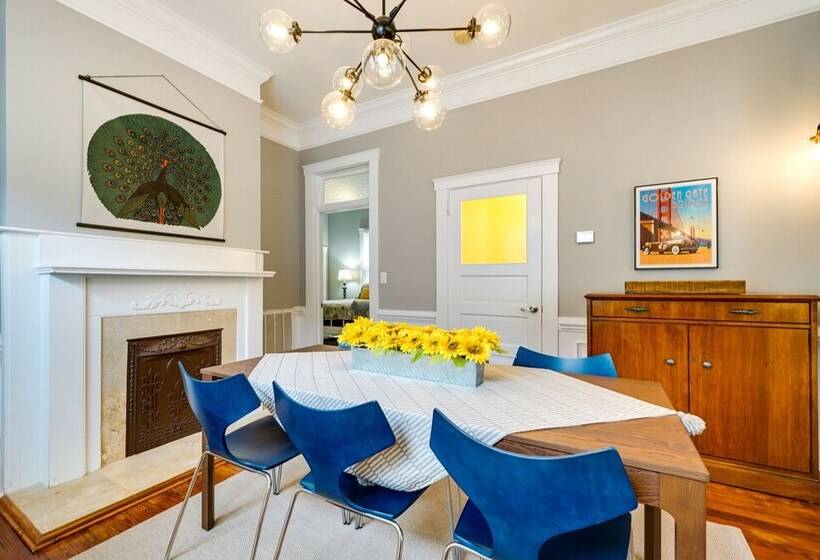 Wilmington Vacation Rental: Close To Riverwalk!