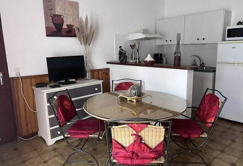 Aamiaismajoitus (B&B) La Coquillade   Gite