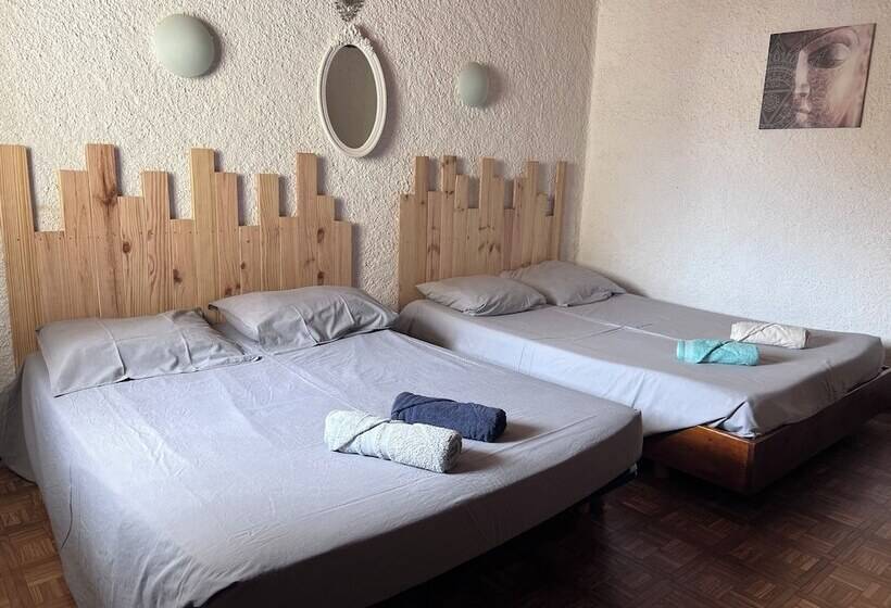 민박 La Coquillade   Gite