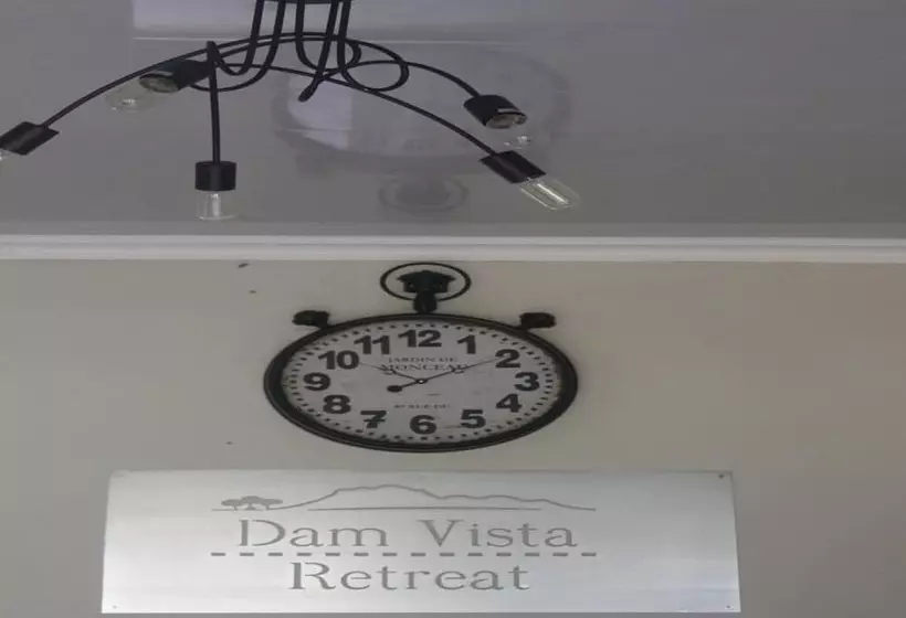 ホテル Dam Vista Retreat