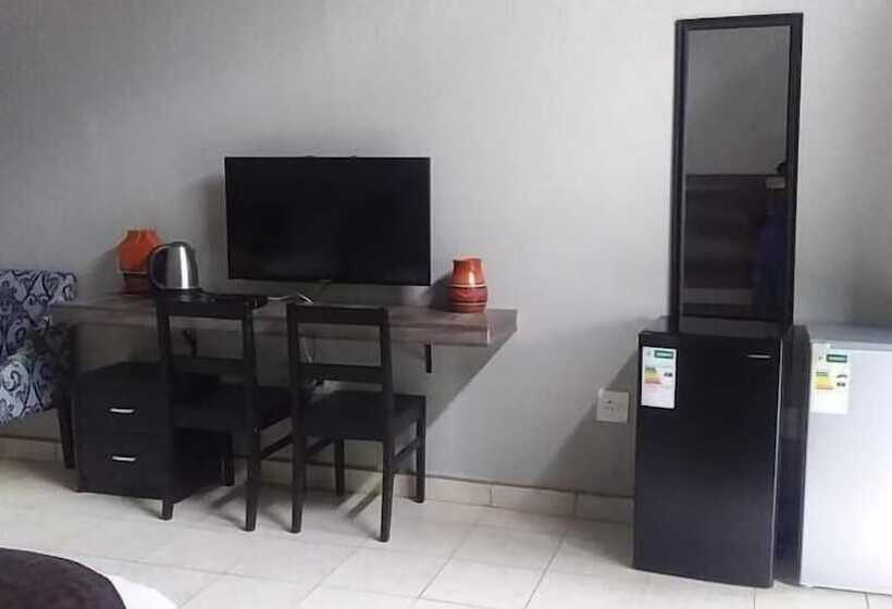 酒店 Dam Vista Retreat