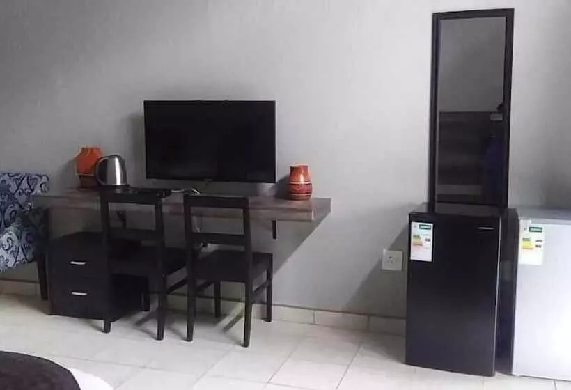 ホテル Dam Vista Retreat