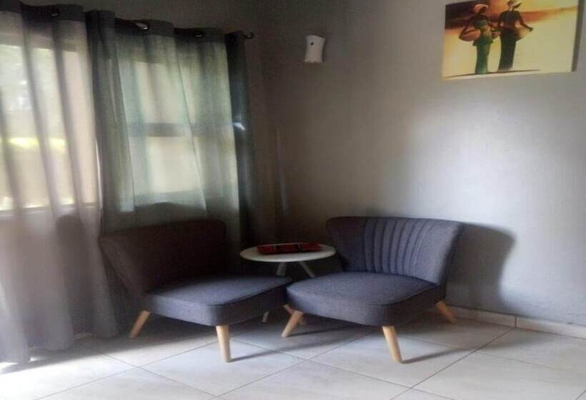 酒店 Dam Vista Retreat