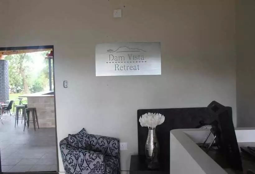 ホテル Dam Vista Retreat