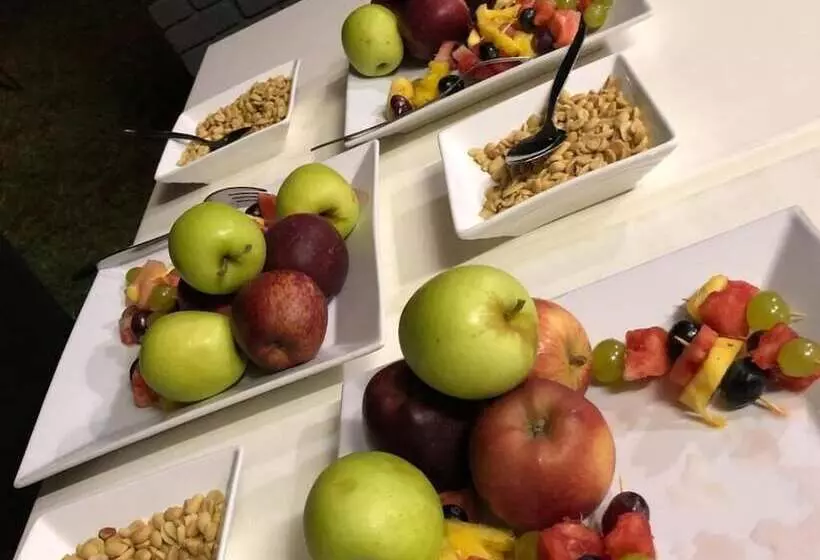 ホテル Dam Vista Retreat