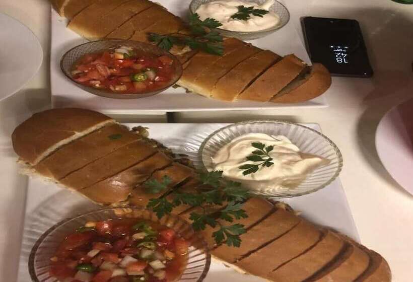 酒店 Dam Vista Retreat