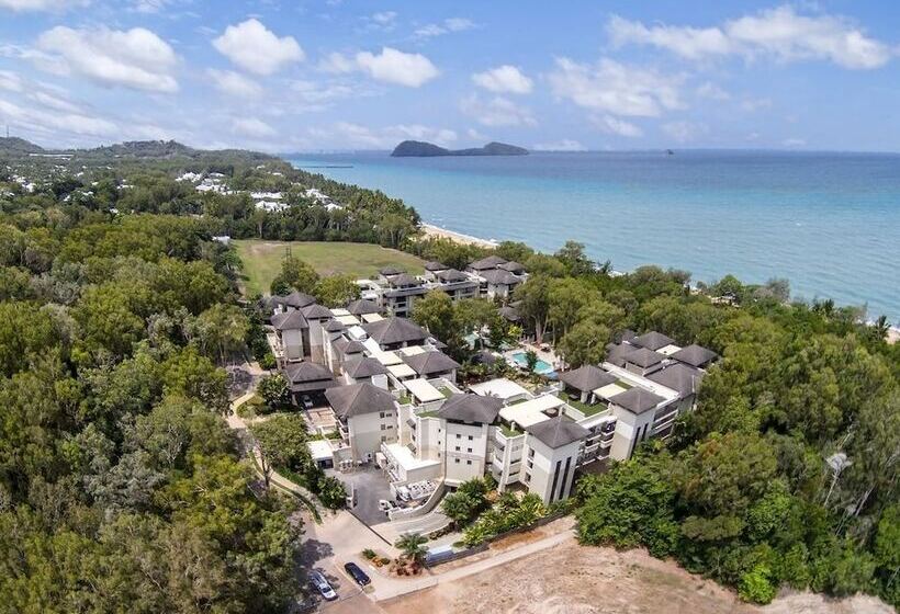 ホテル Elysium Triton By The Sea