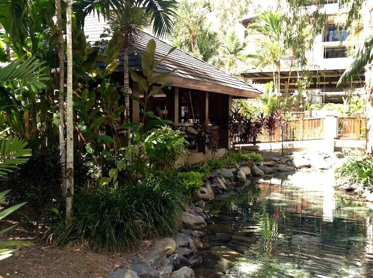 ホテル Elysium Triton By The Sea