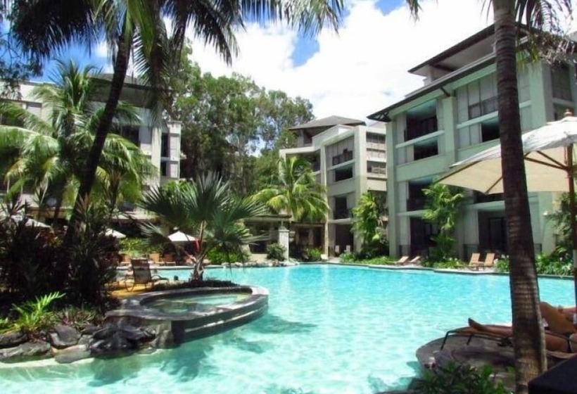 ホテル Elysium Triton By The Sea