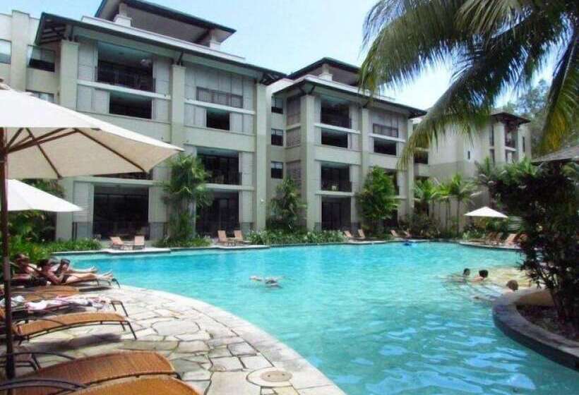 ホテル Elysium Triton By The Sea