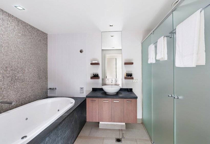 ホテル Elysium Triton By The Sea