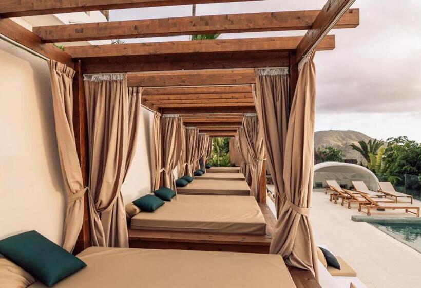 هتل Estefania Boutique Suites