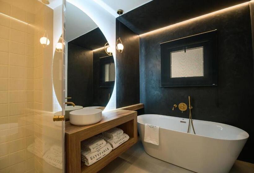 هتل Estefania Boutique Suites