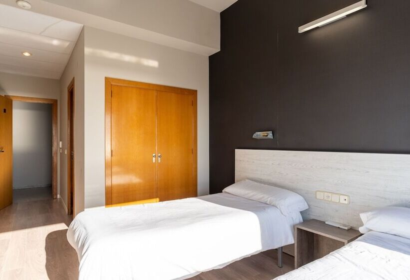 هتل Costa Blanca Explore